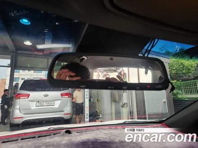 Kia Sportage The Bold 2019 Белый из Кореи, фото 4