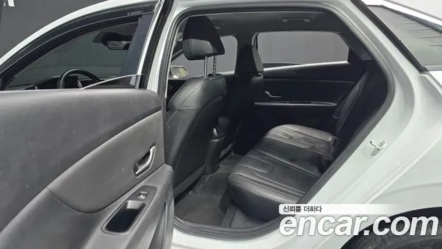 Hyundai Avante (CN7) 2020 Белый из Кореи, фото 4