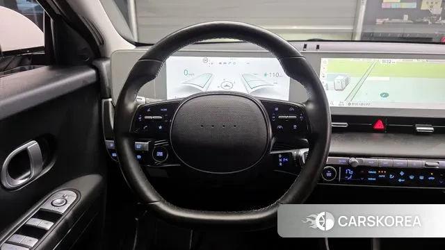 Hyundai Ionic 5 2022 Белый из Кореи, фото 4