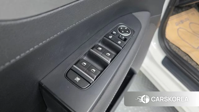 Kia Come New K3 2020 Белый из Кореи, фото 4