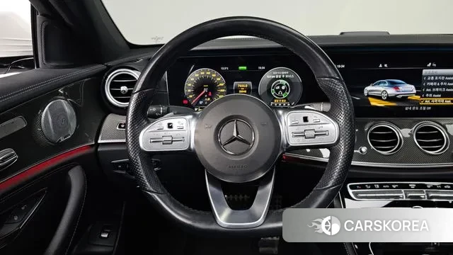 Mercedes-Benz E-Class W213 2020 Белый из Кореи, фото 4