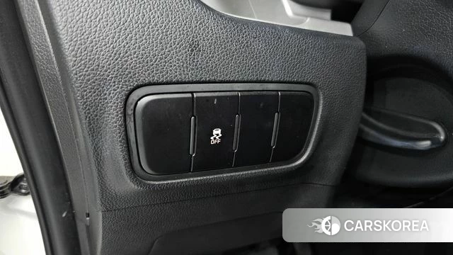 Kia The New Ray 2022 Белый из Кореи, фото 4