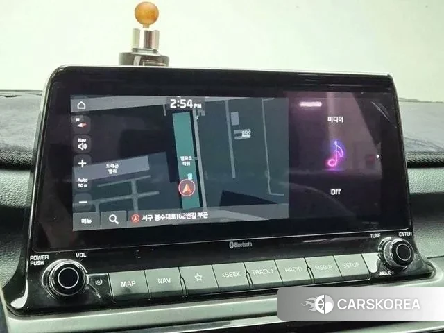 Kia Seltos 2019 Белый из Кореи, фото 4