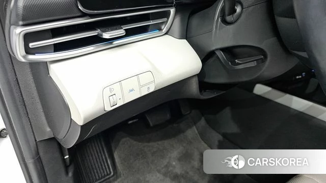 Hyundai Avante (CN7) 2020 Белый из Кореи, фото 4