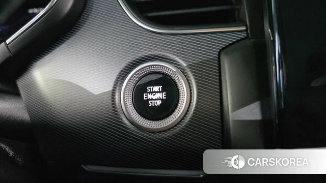 Renault Korea (Samsung) XM3 2020 Белый из Кореи, фото 4