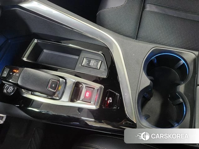 Peugeot 3008 second generation 2022 Белый из Кореи, фото 4