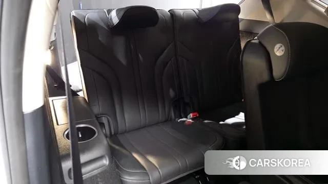 Genesis GV80 2021 Белый из Кореи, фото 4