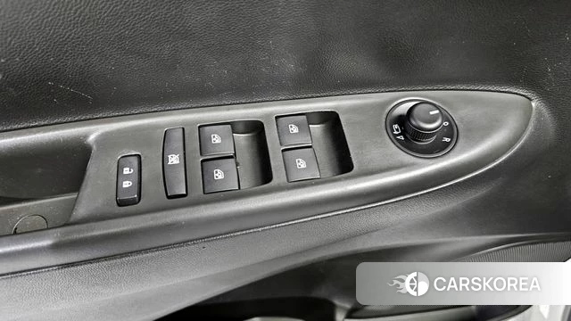 Chevrolet (GM Daewoo) The New Spark 2021 Белый из Кореи, фото 4