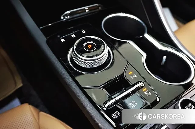 Kia K5 Hybrid 3rd Generation 2023 Белый из Кореи, фото 4