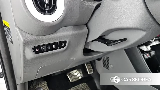 Kia All New Morning (JA) 2019 Белый из Кореи, фото 4