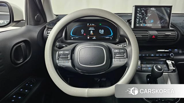Hyundai Casper 2023 Жемчужный цвет из Кореи, фото 4