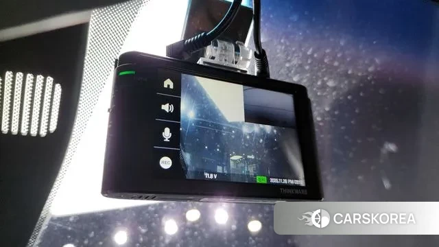 Kia The New Sorento 2019 Синий из Кореи, фото 4