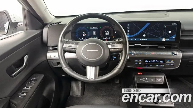 Hyundai Kona (SX2) id 2624709 из Кореи 4