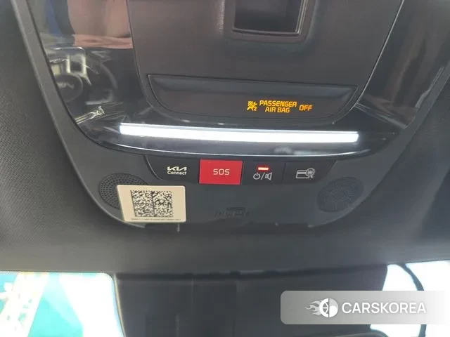 Kia Sportage 5th Generation 2022 Серый из Кореи, фото 4