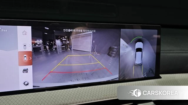 Genesis GV80 2024 Белый из Кореи, фото 4