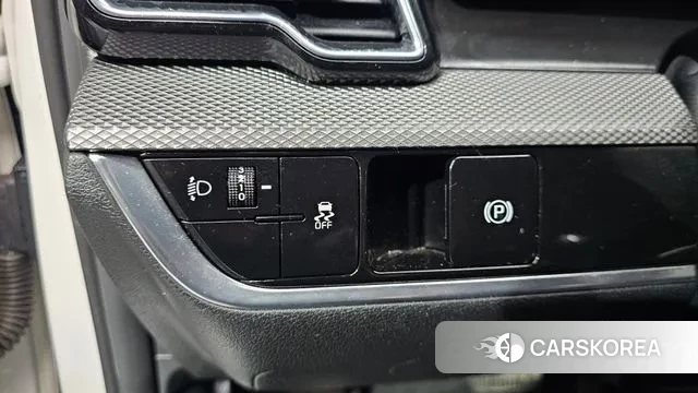 Kia Sportage 5th Generation 2022 Белый из Кореи, фото 4