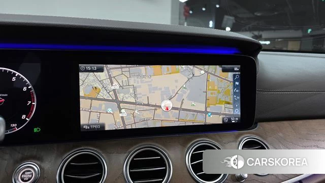 Mercedes-Benz E-Class W213 2019 Серый из Кореи, фото 4