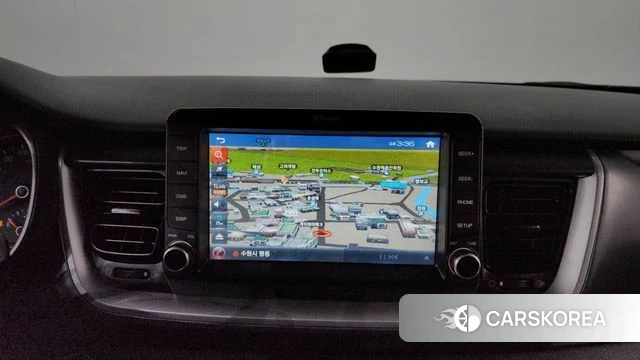 Kia Stonic 2018 Серый из Кореи, фото 4