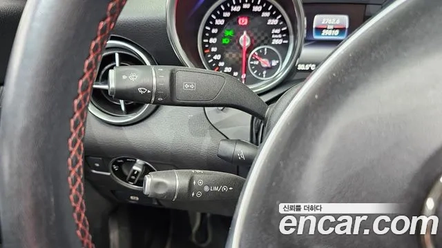 Mercedes-Benz SLC-Class R172 2019 Белый из Кореи, фото 4