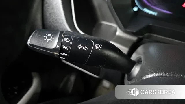 Kia The New Kia Ray 2024 Черный из Кореи, фото 4