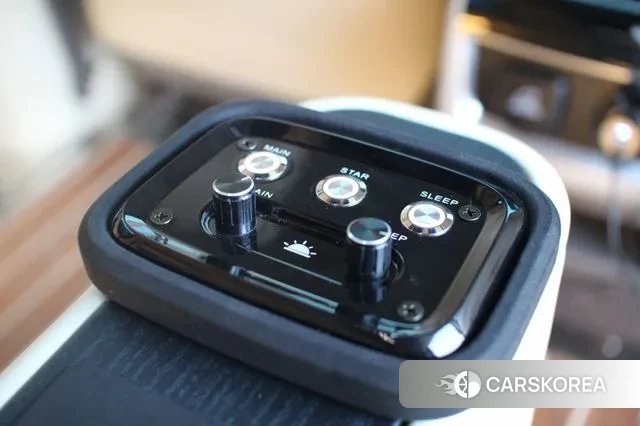 Kia Carnival 4th generation 2021 Черный из Кореи, фото 4