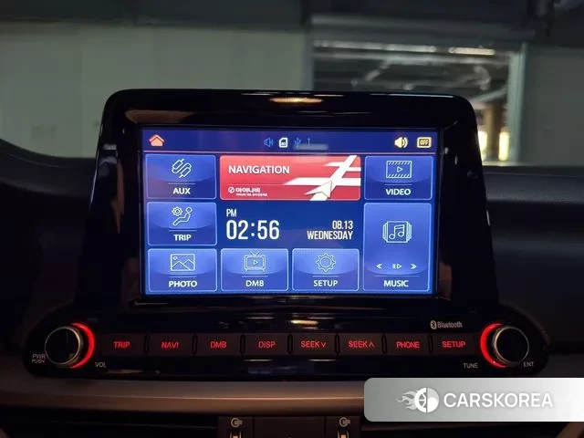 Kia Come New K3 2020 Белый из Кореи, фото 4