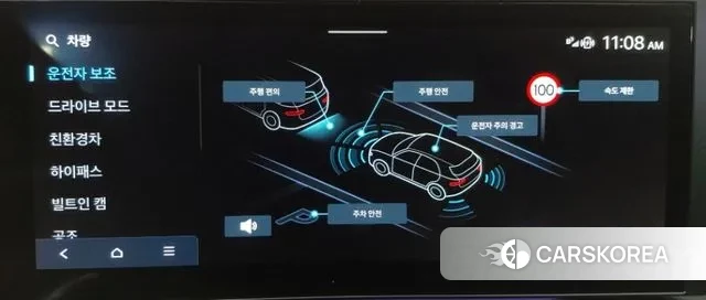 Hyundai Santa Fe (MX5) 2024 Белый из Кореи, фото 4