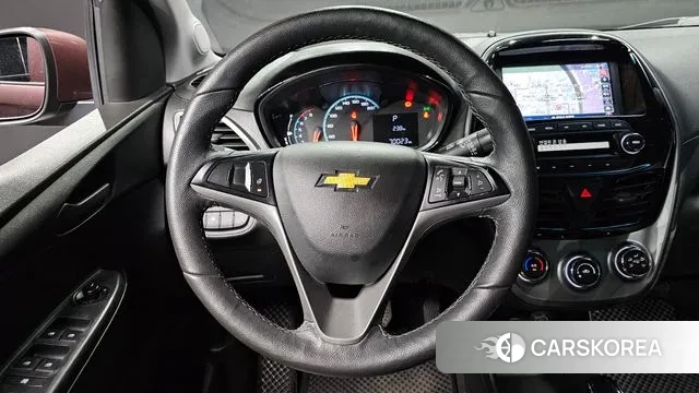 Chevrolet (GM Daewoo) The New Spark id 2886474 из Кореи 4