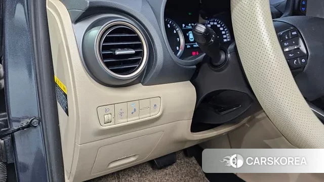 Hyundai Kona 2018 Серый из Кореи, фото 4