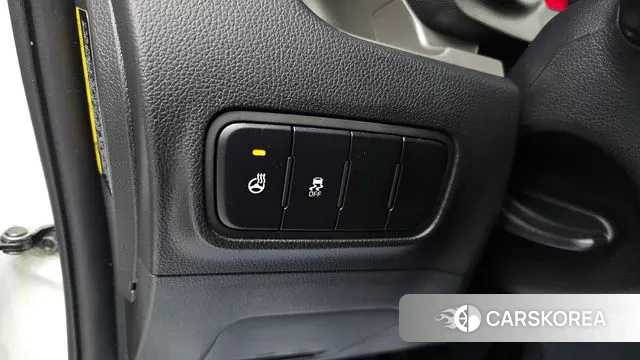 Kia The New Ray 2019 Белый из Кореи, фото 4