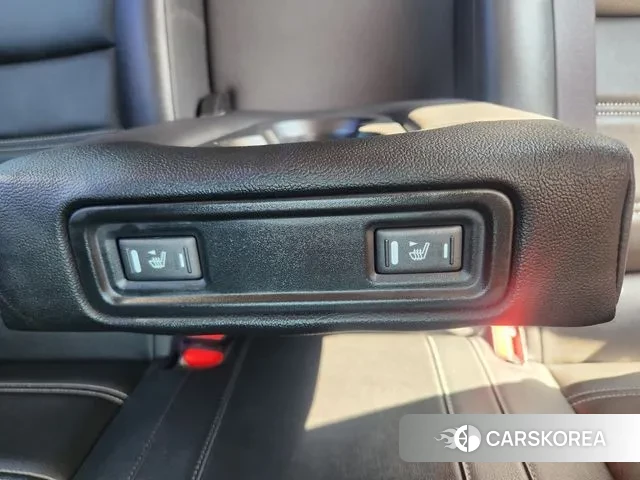 Renault Korea (Samsung) QM6 2019 Белый из Кореи, фото 4