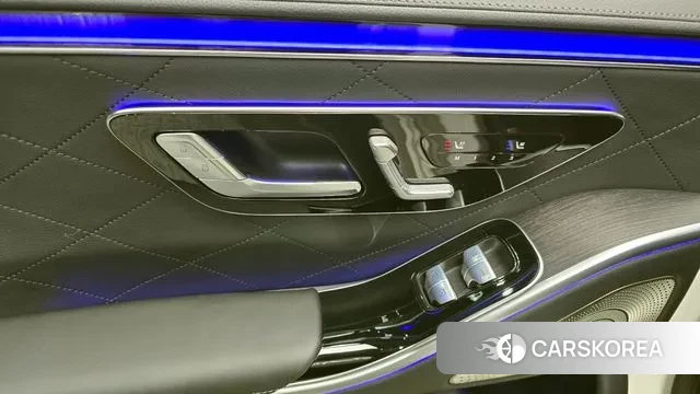 Mercedes-Benz S-Class W223 2022 Белый из Кореи, фото 4