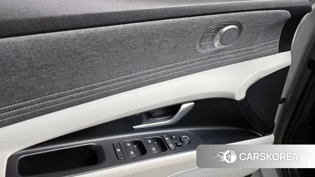 Hyundai Avante (CN7) 2020 Серый из Кореи, фото 4