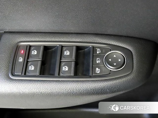 Renault Korea (Samsung) XM3 2020 Белый из Кореи, фото 4