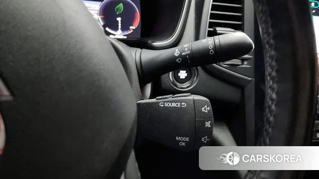 Renault Korea (Samsung) The New SM6 2020 Белый из Кореи, фото 4