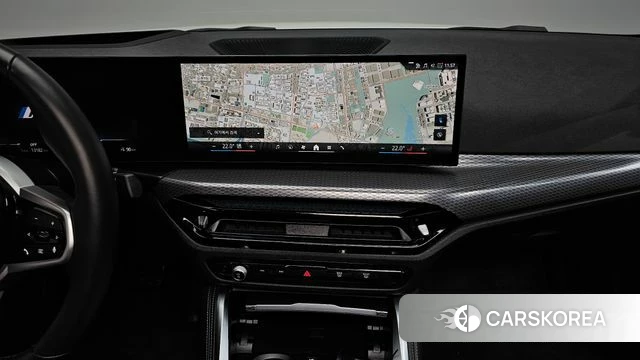 BMW i4 2025 Белый из Кореи, фото 4