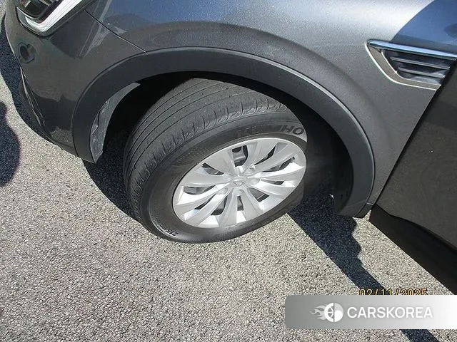 Renault Korea (Samsung) XM3 2020 Цвет галактики из Кореи, фото 4