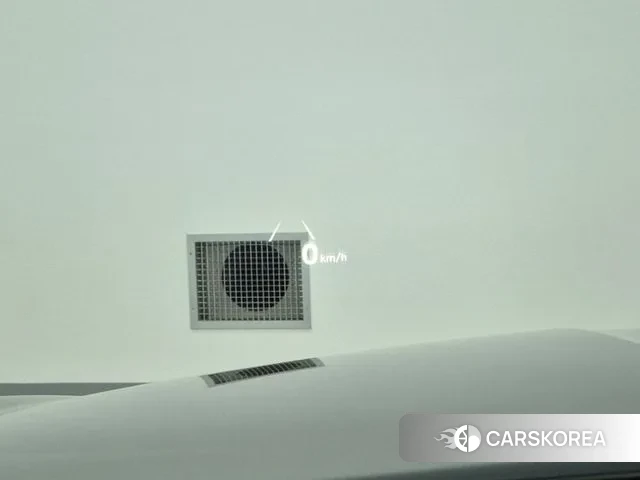 Genesis G90 2020 Черный из Кореи, фото 4