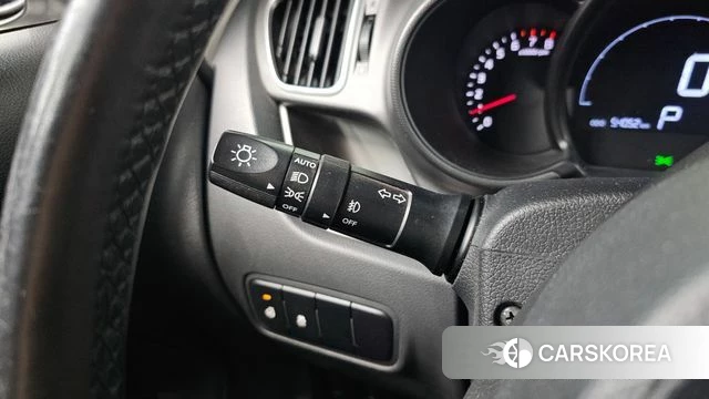 Kia The New Ray 2019 Белый из Кореи, фото 4