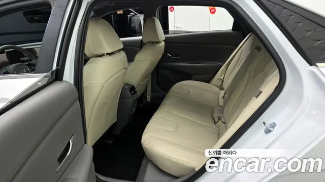 Hyundai The New Avante (CN7) id 2674561 из Кореи 4