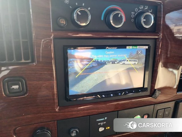 GMC Savana 2020 Белый из Кореи, фото 4