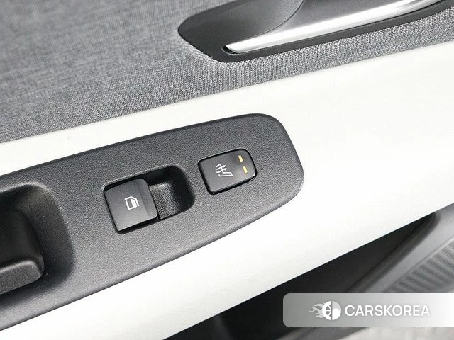 Hyundai Avante (CN7) 2021 Белый из Кореи, фото 4