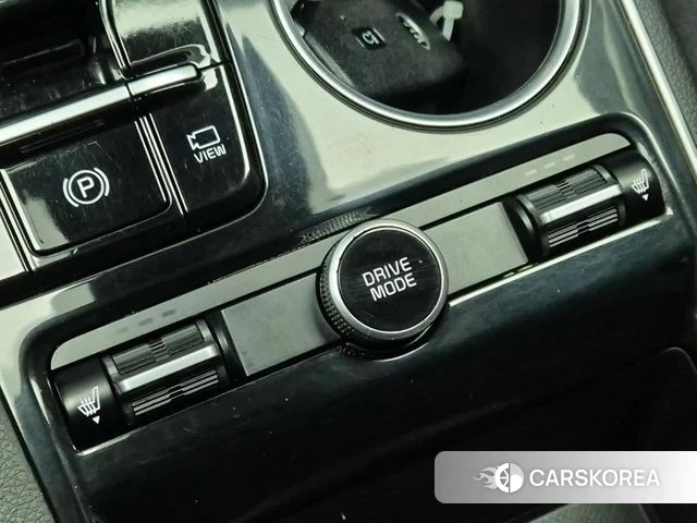 Kia K5 3rd generation 2020 Белый из Кореи, фото 4