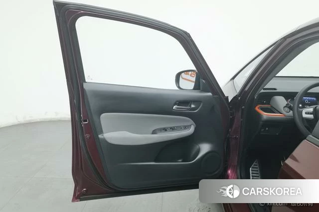 Honda LIFE 2021 Красный из Китая, фото 4