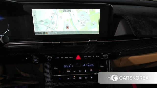 Kia Carnival 4th generation 2023 Белый из Кореи, фото 4