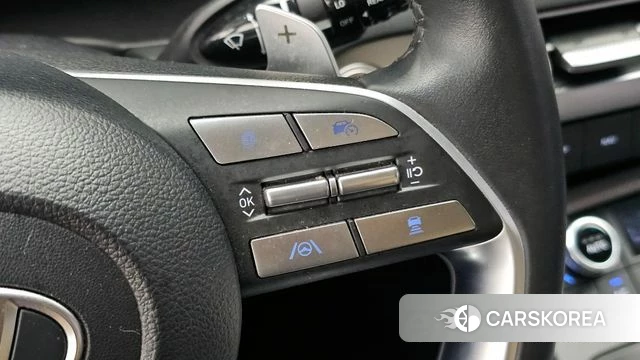 Hyundai The New Palisade 2022 Белый из Кореи, фото 4