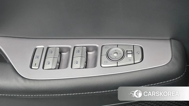Hyundai Palisade 2021 Синий из Кореи, фото 4