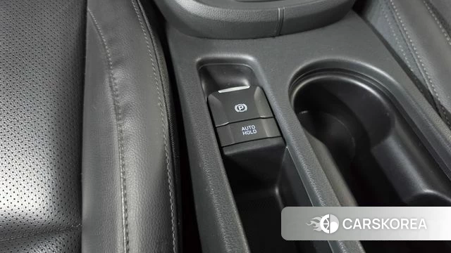 Hyundai The New Kona 2022 Серебристо-серый из Кореи, фото 4