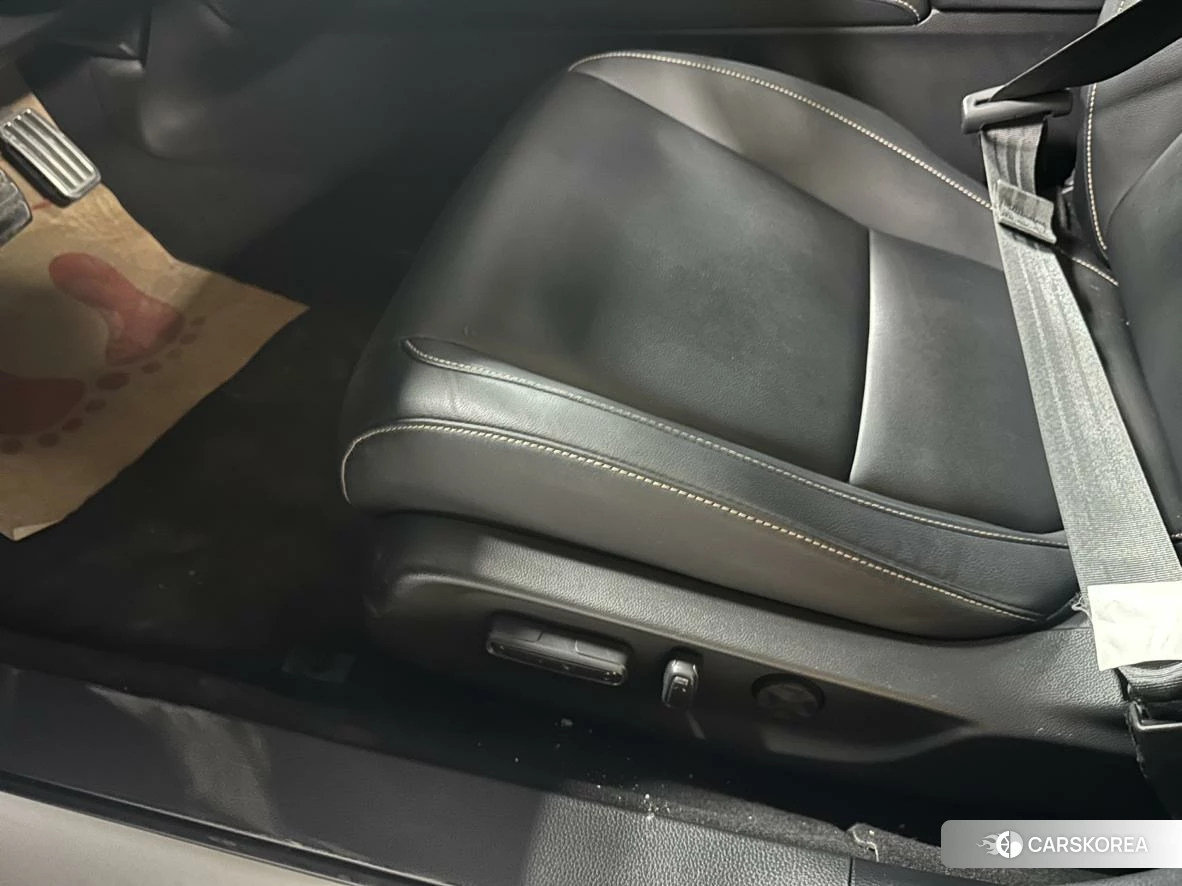 Honda Accord 2021 Белый из Китая, фото 4