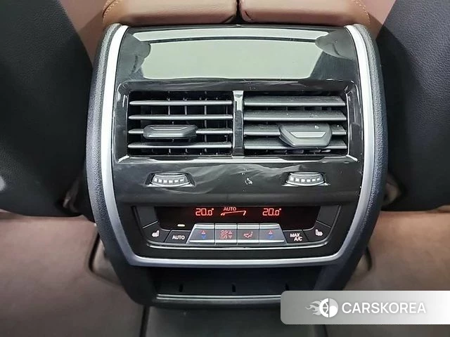 BMW X5 (G05) 2023 Черный из Кореи, фото 4